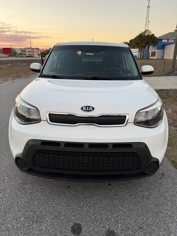 2015 Kia Soul Image 8
