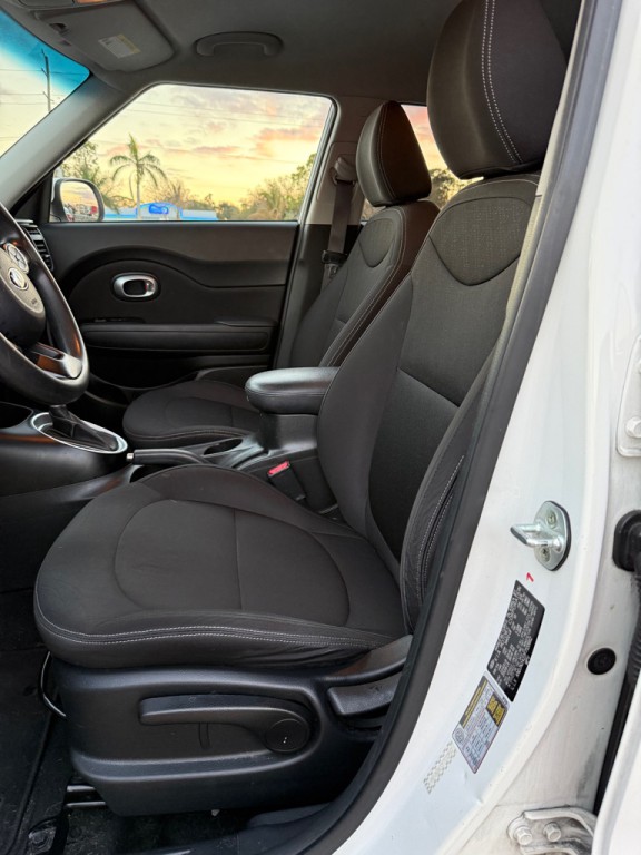 2015 Kia Soul Image 9