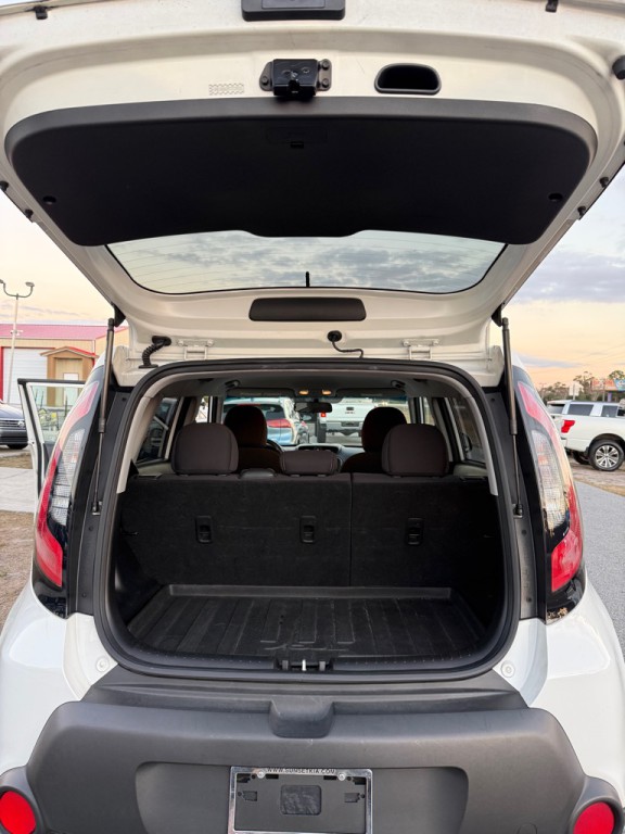 2015 Kia Soul Image 11