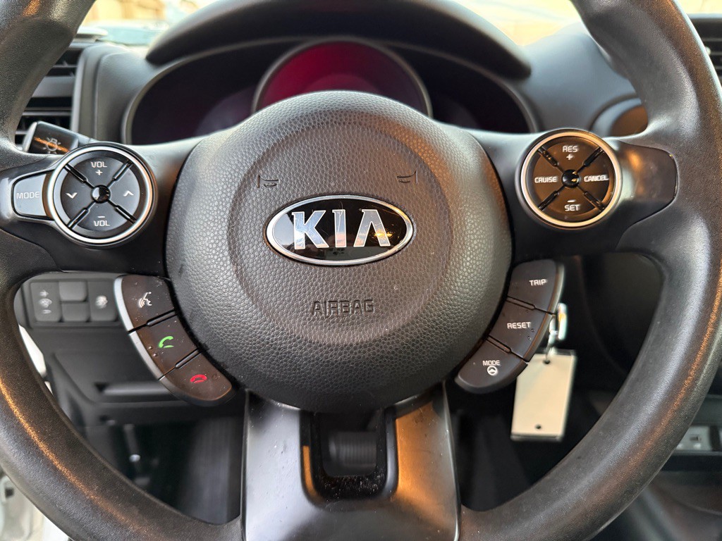 2015 Kia Soul Image 15