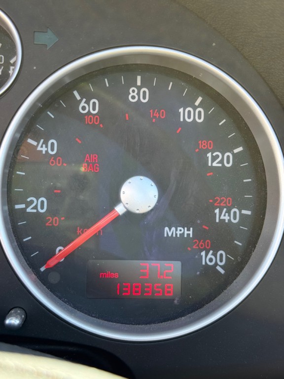 2002 Audi TT Image 21