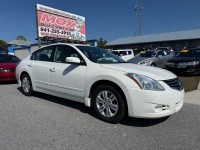 Image for 2012 Nissan Altima BASE ID: 7216932
