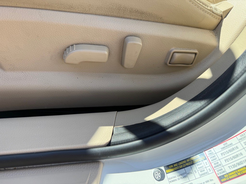 2012 Nissan Altima Image 12