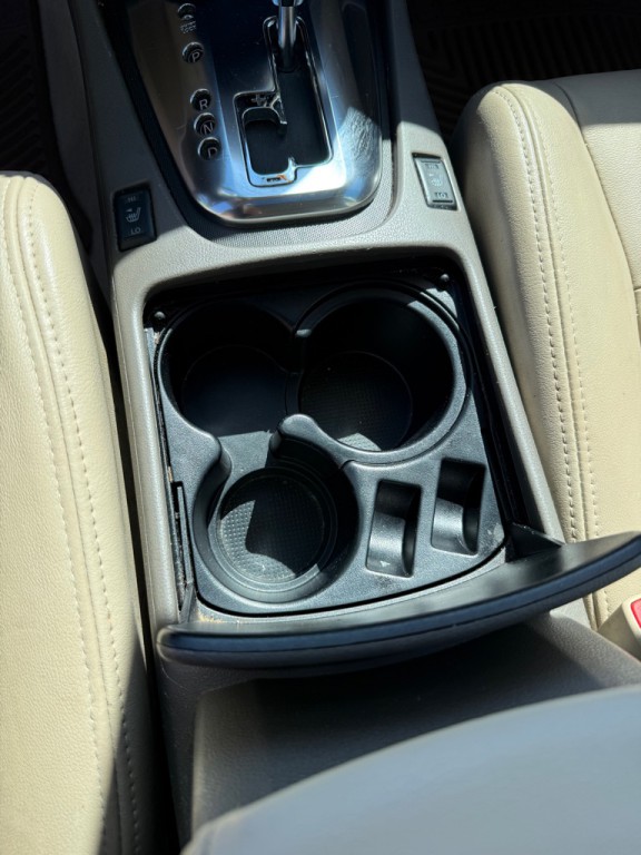 2012 Nissan Altima Image 22