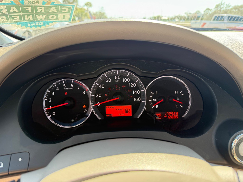 2012 Nissan Altima Image 27