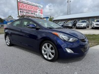 Image for 2012 Hyundai Elantra GLS ID: 7216990