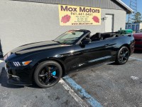 Image for 2016 Ford Mustang  ID: 7217689
