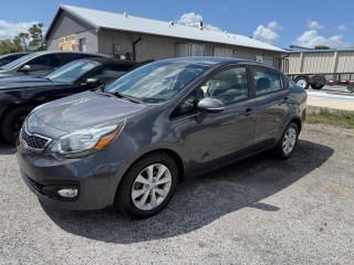 Image for 2013 Kia Rio EX ID: 7243869