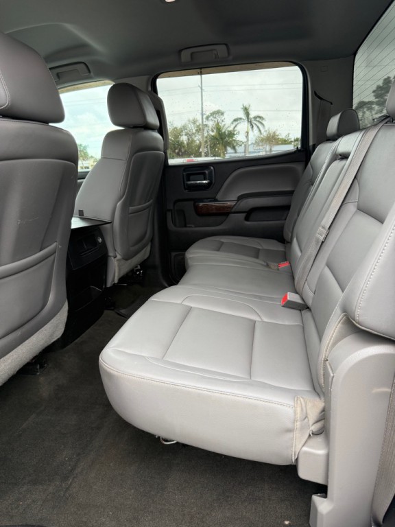 2015 GMC Sierra Image 10