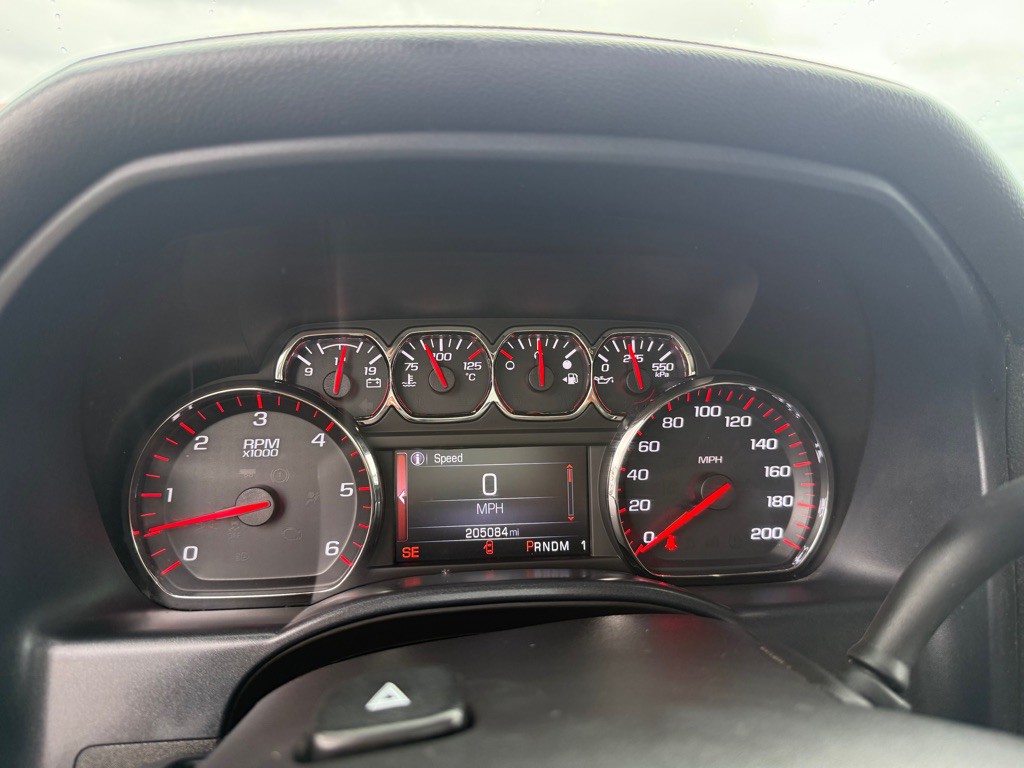 2015 GMC Sierra Image 16