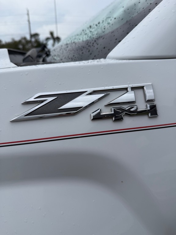 2015 GMC Sierra Image 20