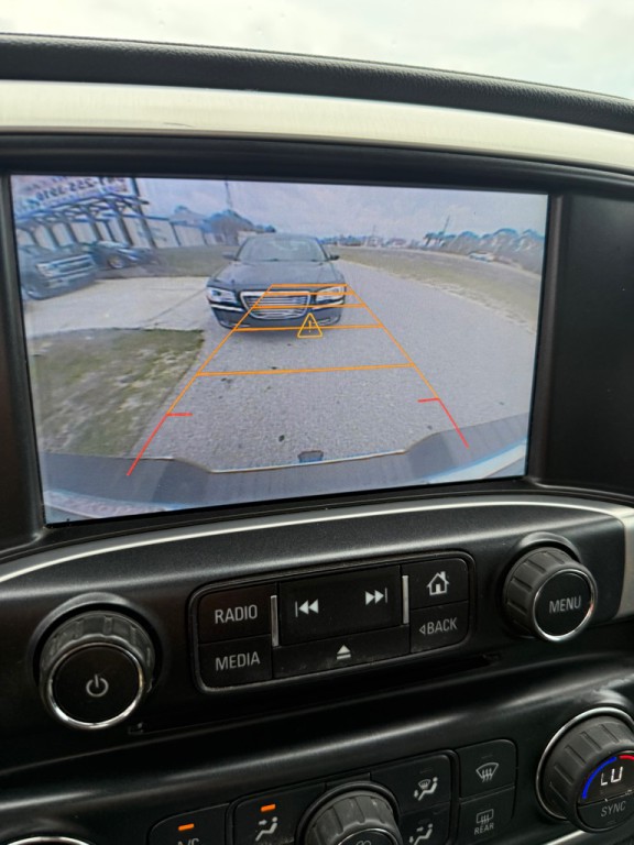 2015 GMC Sierra Image 21