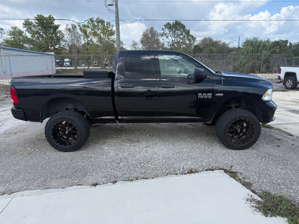 2015 RAM 1500 Image 2