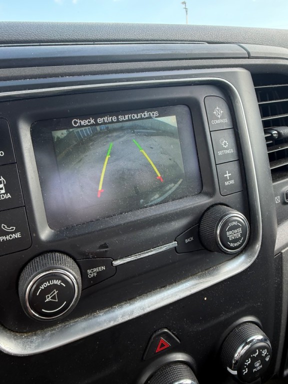 2015 RAM 1500 Image 7