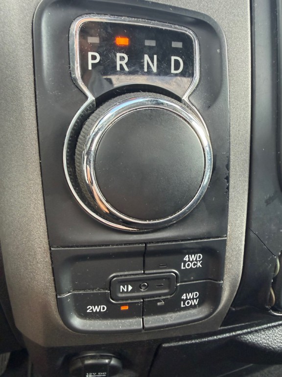 2015 RAM 1500 Image 8