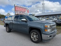 Image for 2014 Chevrolet Silverado 1500 LT ID: 7254088