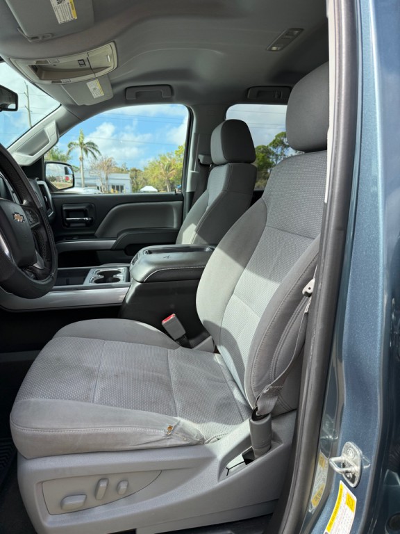 2014 Chevrolet Silverado 1500 Image 8