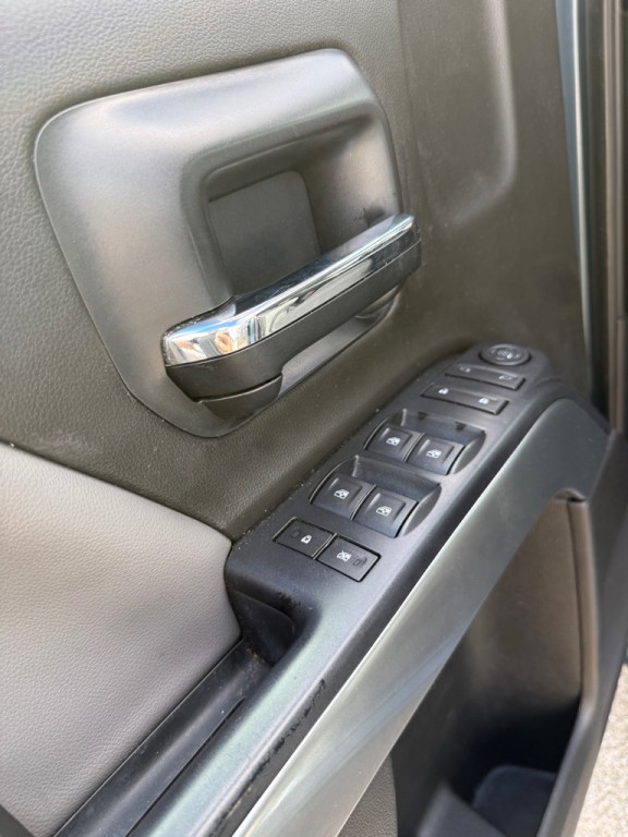 2014 Chevrolet Silverado 1500 Image 9