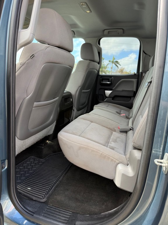 2014 Chevrolet Silverado 1500 Image 10