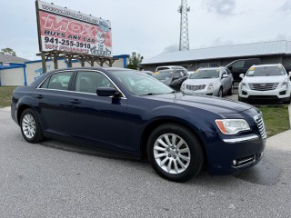 Image for 2013 Chrysler 300  ID: 7276874