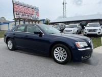 Image for 2013 Chrysler 300  ID: 7276874