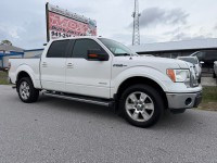 Image for 2011 Ford F-150 Supercrew ID: 7276887