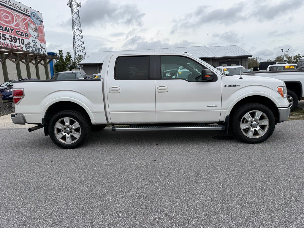 2011 Ford F-150 Image 2