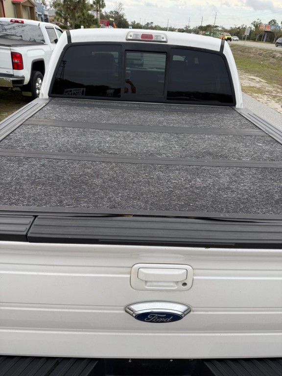 2011 Ford F-150 Image 5