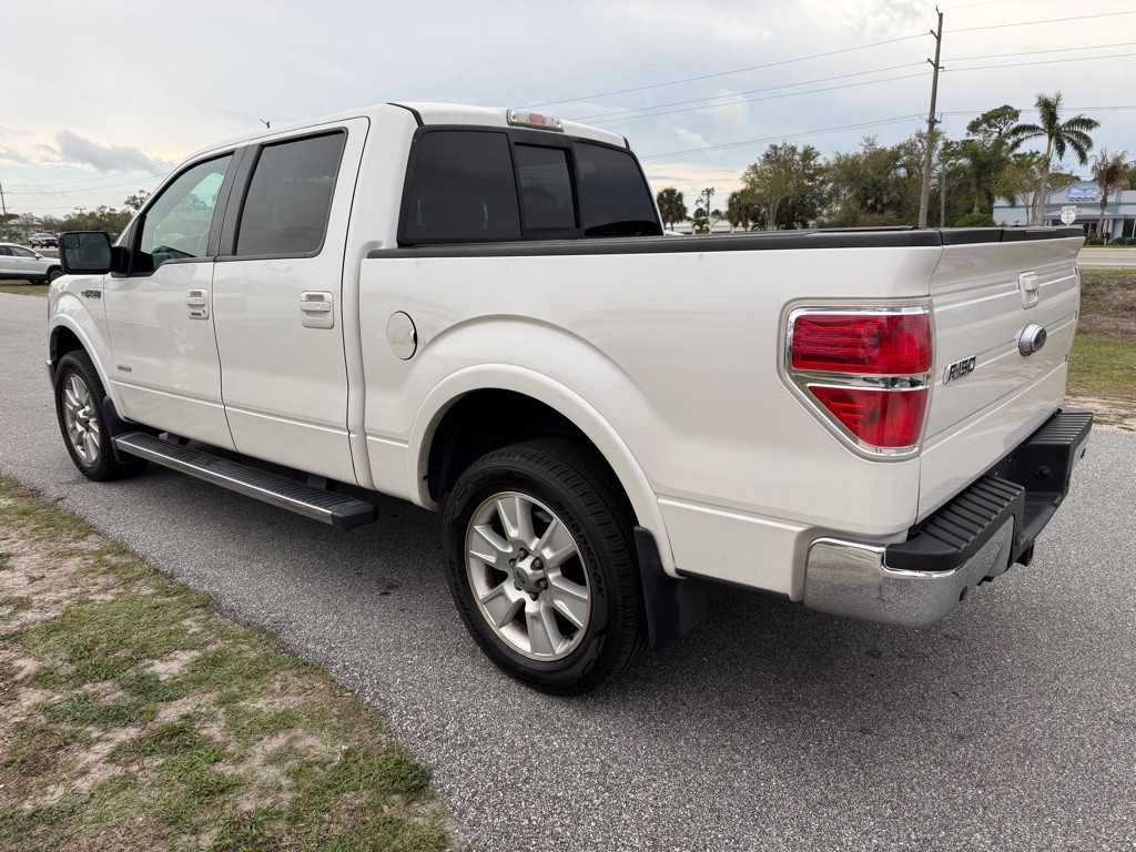 2011 Ford F-150 Image 6
