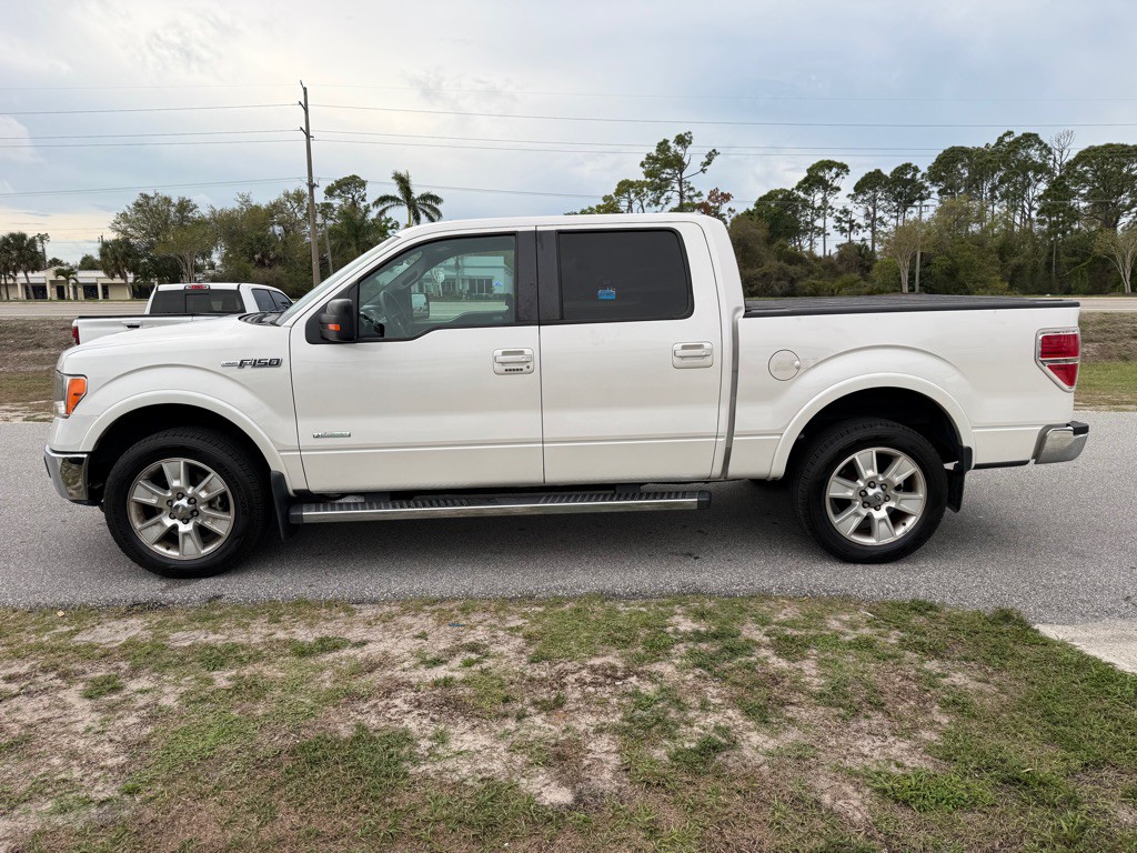 2011 Ford F-150 Image 7