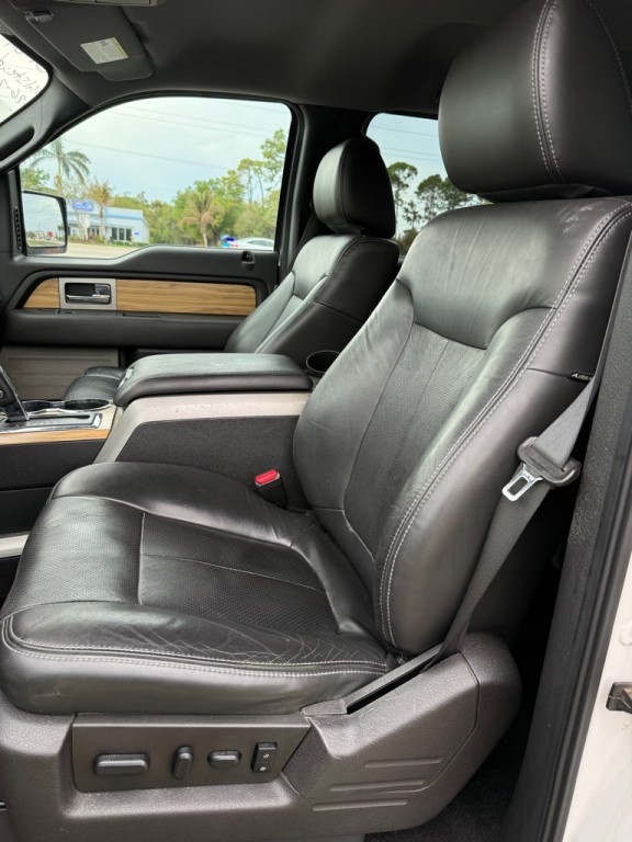 2011 Ford F-150 Image 9