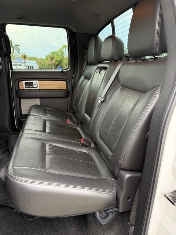 2011 Ford F-150 Image 11