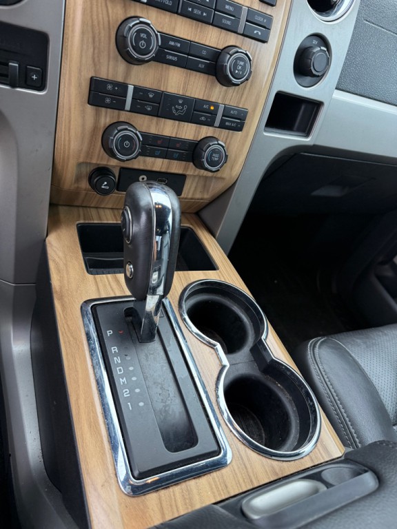 2011 Ford F-150 Image 13