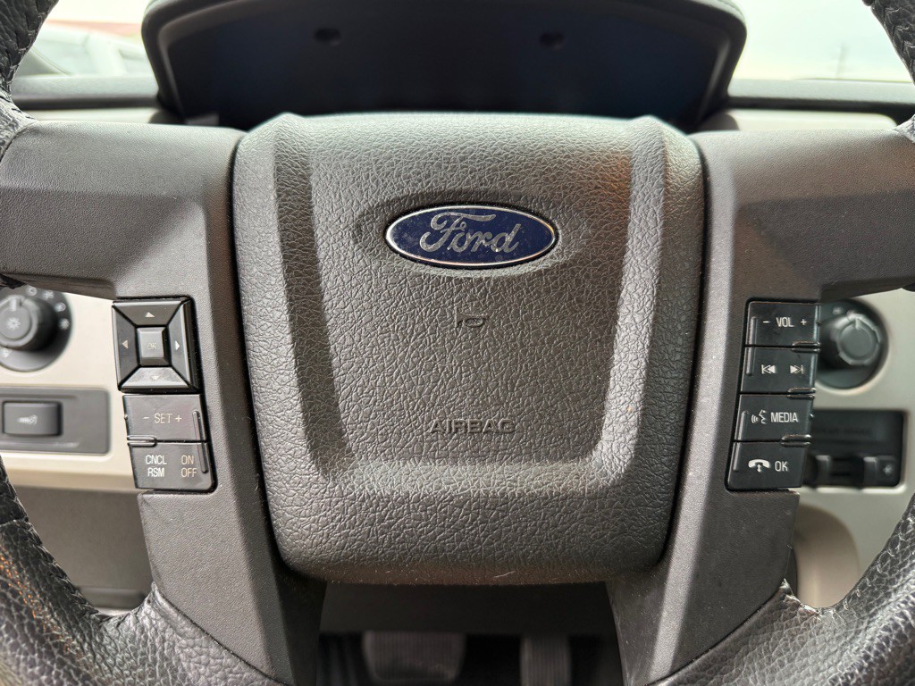 2011 Ford F-150 Image 14