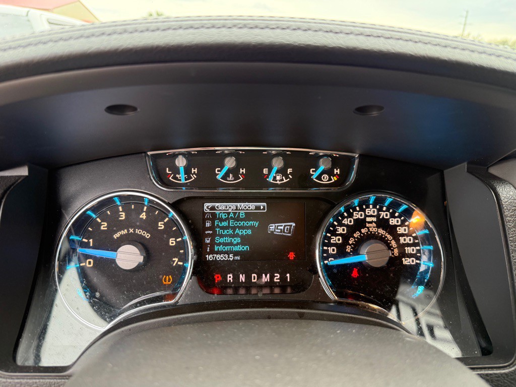 2011 Ford F-150 Image 15