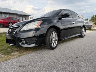 Image for 2013 Nissan Sentra S ID: 7282143
