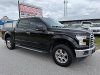 Image for 2017 Ford F-150 Supercrew ID: 7282154