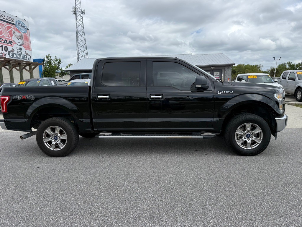 2017 Ford F-150 Image 2