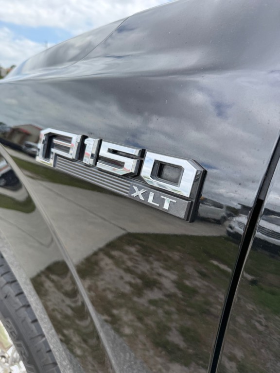 2017 Ford F-150 Image 7