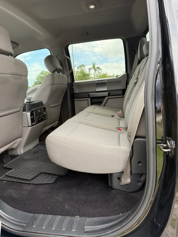 2017 Ford F-150 Image 11