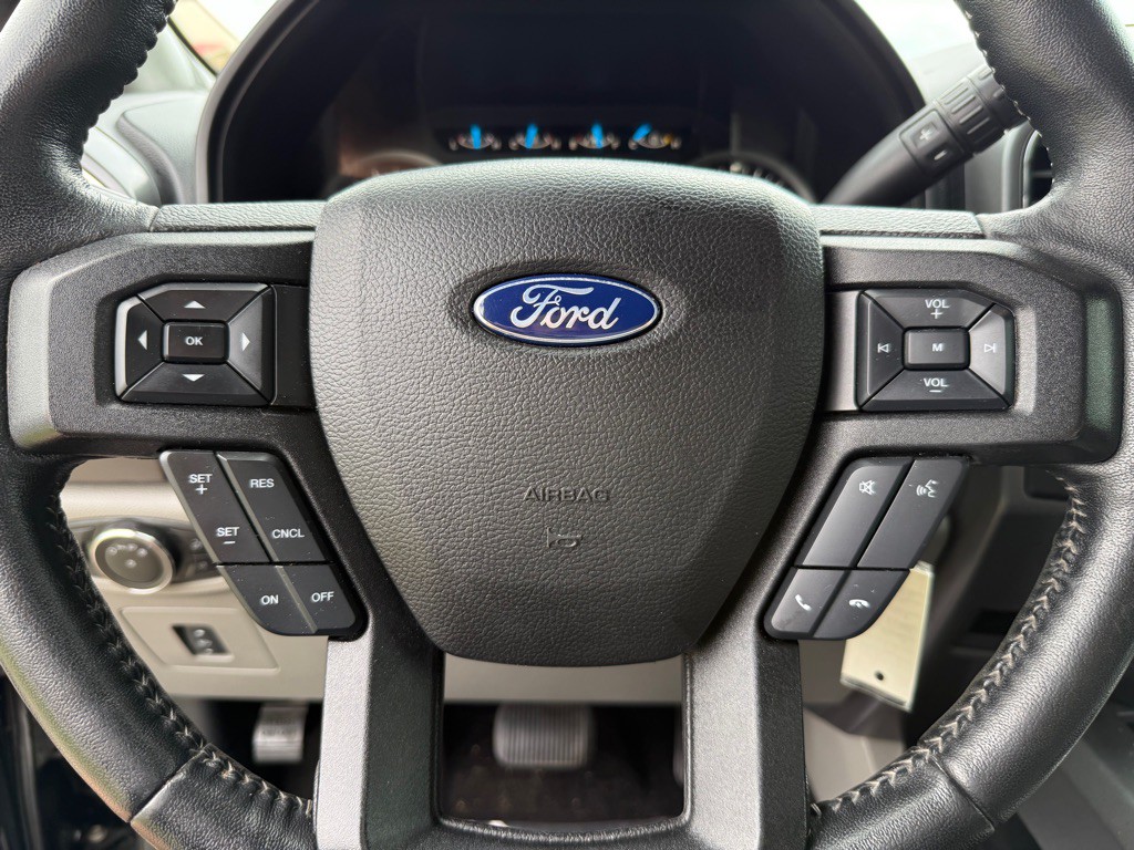 2017 Ford F-150 Image 13