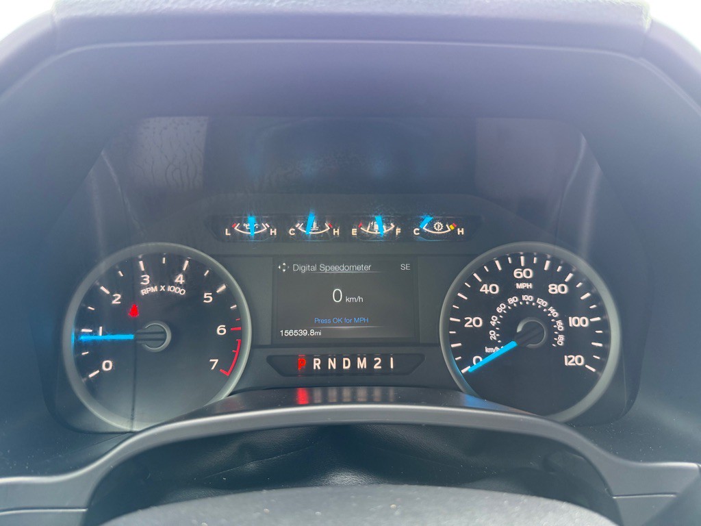 2017 Ford F-150 Image 14