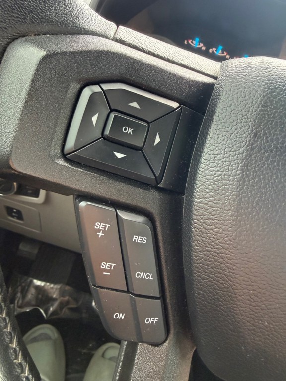 2017 Ford F-150 Image 16