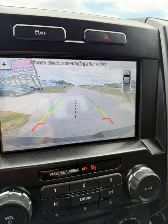 2017 Ford F-150 Image 19