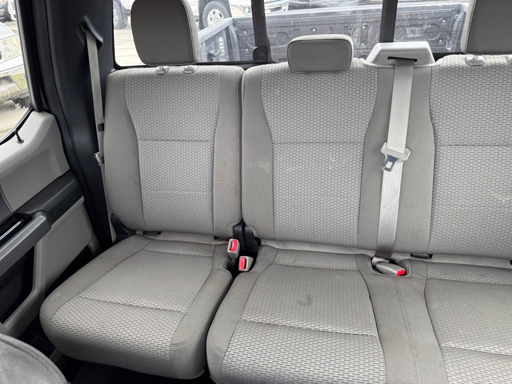 2017 Ford F-150 Image 21