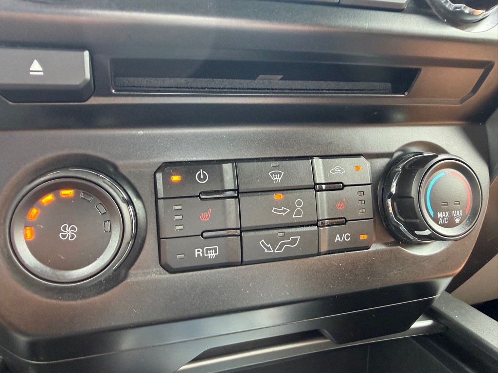 2017 Ford F-150 Image 22