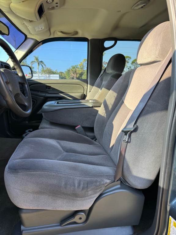 2007 GMC Sierra Image 11