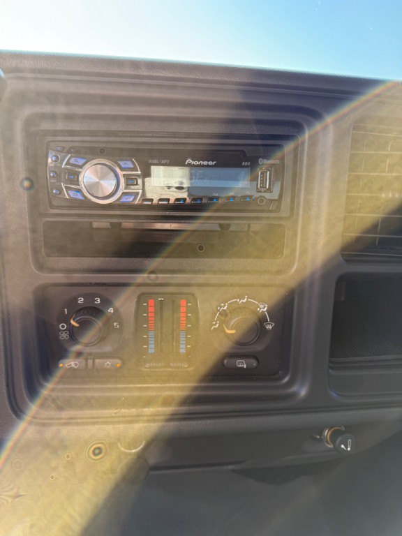 2007 GMC Sierra Image 13