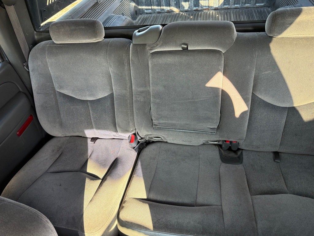 2007 GMC Sierra Image 15