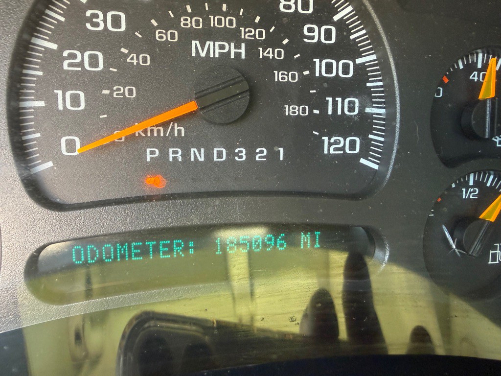 2007 GMC Sierra Image 17